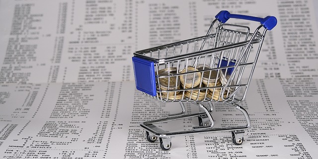 Boosting Efficiency for Online Sales